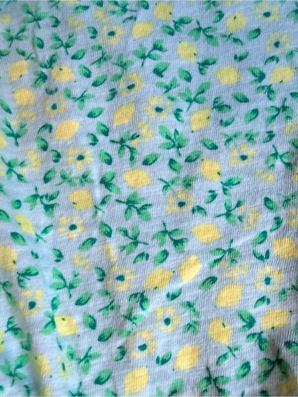 GAP soft cotton
